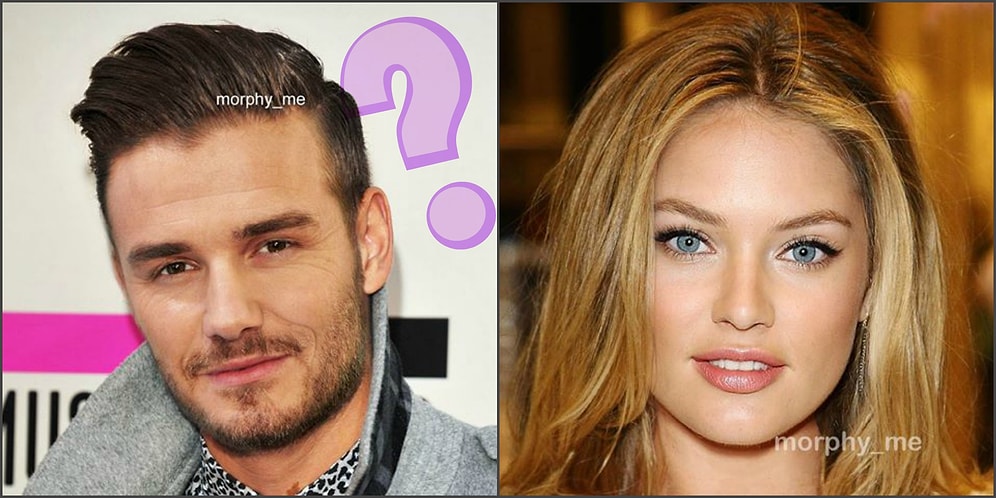 Спорим, вы не сможете пройти тест на 10/10, определив, черт лица какой звезды нет на фото?