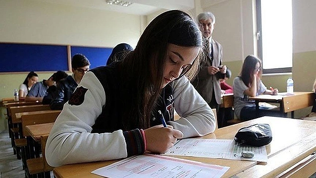 "Yapmamız gereken, okullarda seviyeyi yükseltmek"