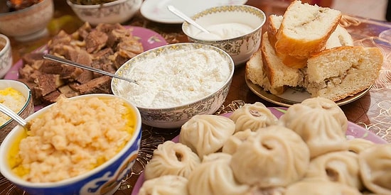 10 "жемчужин" бурятской кухни. 2 рецепта в качестве бонуса!