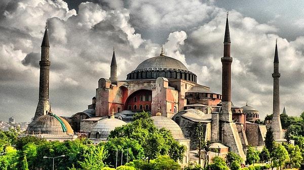 2. Ayasofya (İstanbul)