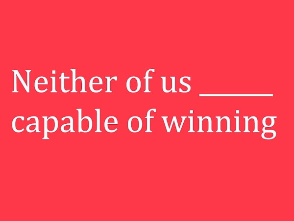 3. Вставьте глагол to be в правильной форме: