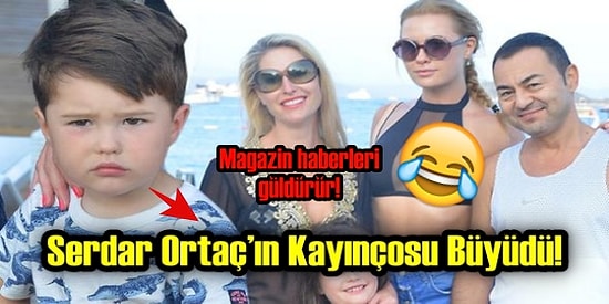 Yalnızca Magazin Haberlerine İlgi Duyan İnsanların Bildiği 15 Şey!