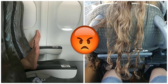 19 типов людей, которых можно изолировать от общества