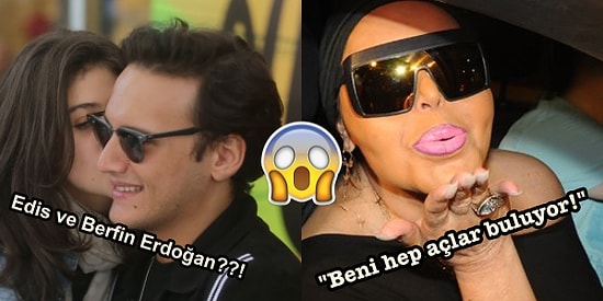 Onedio Gıybet Kazanı İftiharla Sunar: Haftanın En Önemli Dedikoduları 🔥