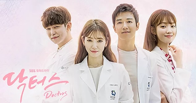 9. Doctors - Kalp Atışı