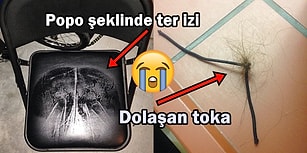 Her Kadının Gördüğü An İçten İçe Parçalanmasına Sebep Olan 21 Derin Fotoğraf