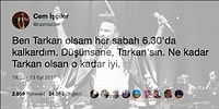 Türkiye'nin ve Kalplerimizin Megastarı Tarkan'ı Mizahına Alet Ederek Güldüren 15 Kişi
