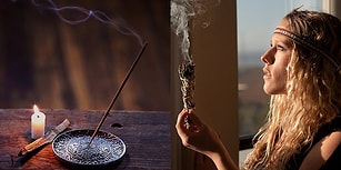 13 Basit Adımda Evinizi Negatif Enerjiden Arındırma Yolları!
