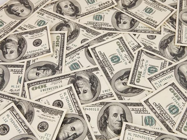 9. На что вы тратите больше всего денег?