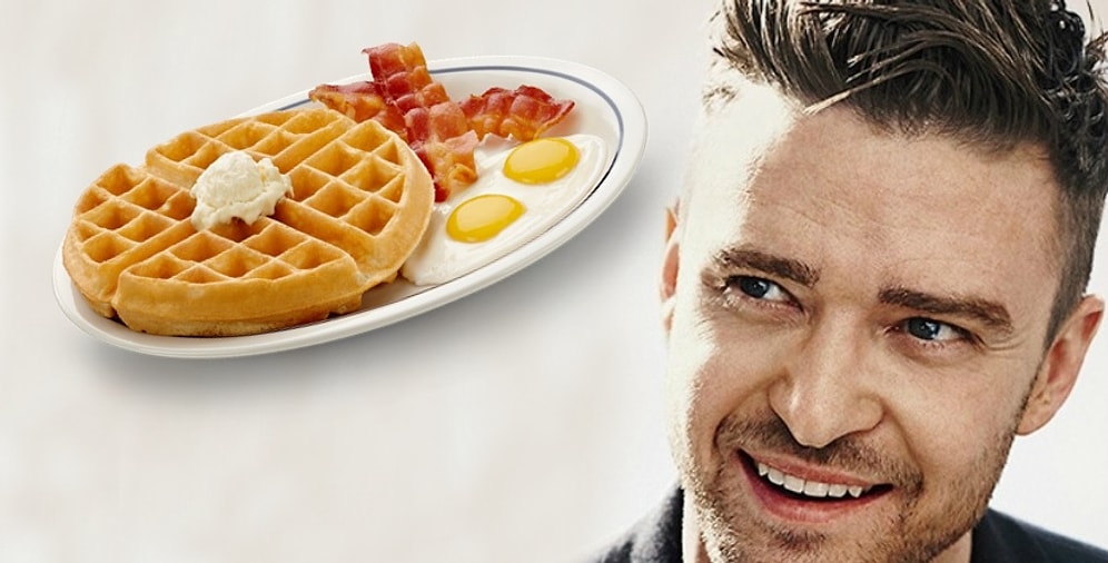 Что знаменитости едят на завтрак? 10 звезд и их утреннее меню