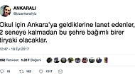 Mini Mini Birler, Çalışkan İkiler! Ankara'da Üniversite Kazananlara Yardımcı Olacak 15 Maddelik Rehber