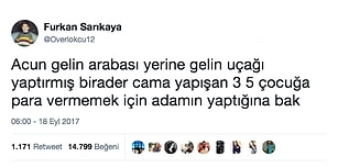 Gelin Uçağa Binmiş Ya Nasip Demiş! Şeyma Subaşı Muradına Ererken Twitter Mizaha Doydu