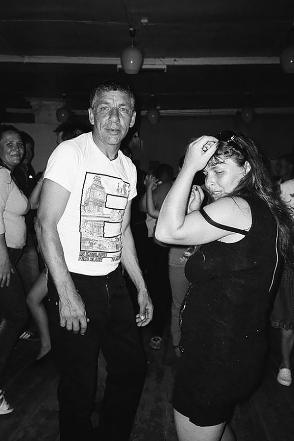 7. Пригласите её на особенное свидание