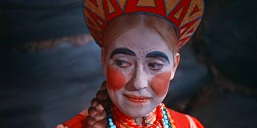 Руководство к действию: Как покорить девушку из русской глубинки!