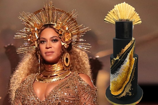 Торт для Королевы: Как Бейонсе отпраздновала день рождения