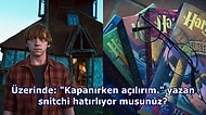 Potterhead'ler Bu İçerikte Toplanıyor! Harry Potter Kitaplarıyla İlgili Az Bilinen 17 Gerçek
