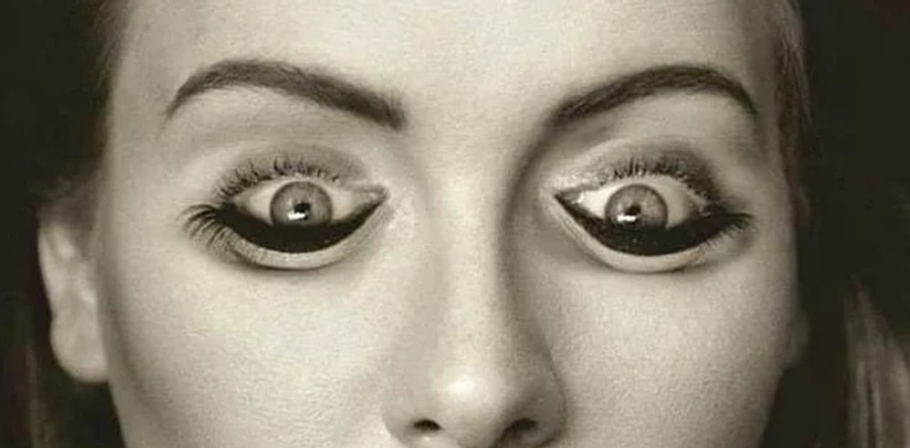 19 залипательных фото, которые обхитрят ваш мозг