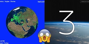 Tıkladığınız An Hayatınızın Geri Kalanını Renklendirecek 27 Muhteşem Web Sitesi