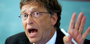 Bill Gates Uyarıyor! Önümüzdeki 10 Yılda İnsanlığı Bekleyen En Önemli Tehditler Neler?