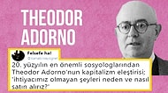 İçsel Aydınlanma Yaşatan Paylaşımlarıyla 'Felsefe ha!' Hesabından Hayata Dair 16 Tweet
