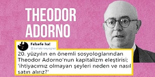İçsel Aydınlanma Yaşatan Paylaşımlarıyla 'Felsefe ha!' Hesabından Hayata Dair 16 Tweet