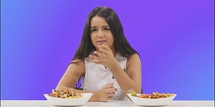Suriye Döneri vs Türkiye Döneri