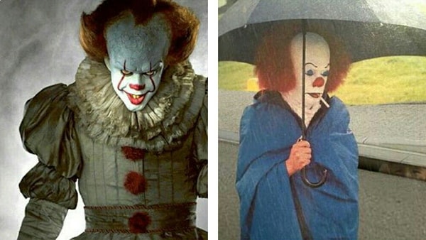 13. В интернете / в жизни