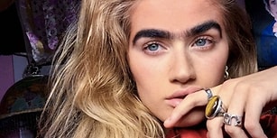 'Tek Kaşına Kurban Olayım' Dedirten Instagram Modeli Sophia Hadjipanteli ile Tanışın