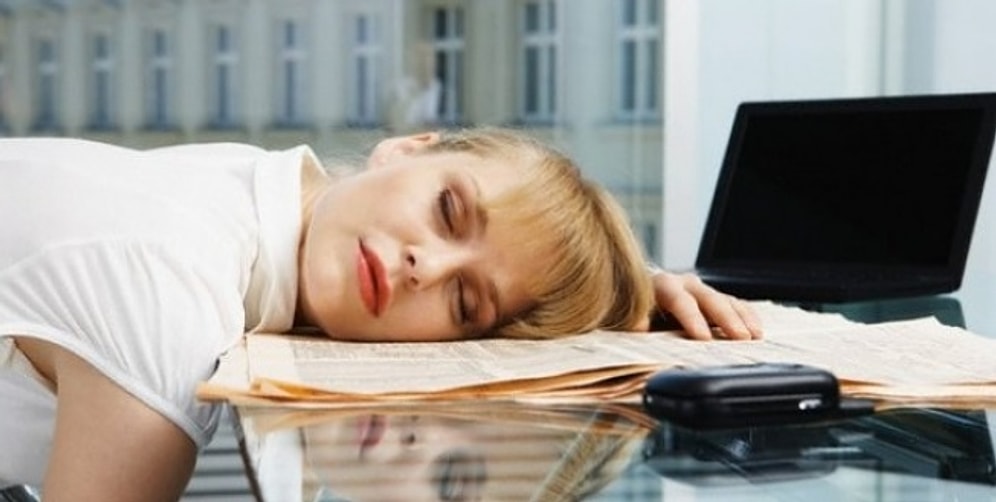 Если вы постоянно чувствуете себя уставшим, вам непременно нужно прочитать эту статью!