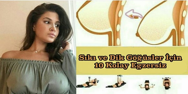 Dolgun ve Dik Göğüsler için Doğal Destek Dolgun ve Dik Göğüsler için Doğal Destek
