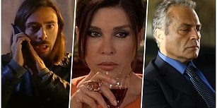 😈 Türk Televizyon Tarihindeki Hangi Şeytan Karakterle Ruh Eşisin?