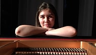 Genç Yeteneğe Pasaport Engeli: Viyana'daki Müzik Yarışmasında Birinci Olan Damla Koşar Ödülünü Almaya Gidemiyor