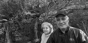 Çevreci Büyüknohutçu Çiftinin Katil Zanlısı, Cinayet Aydınlatılamadan 'İntihar Etti'