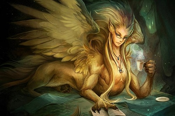 4. Какие у него будут лапы/ноги?