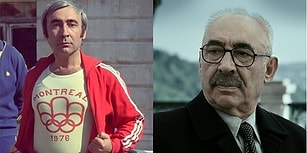 Milyon Kez İzlesek Bıkmayacağımız, Türk Sinemasının Yaşayan Devi: Şener Şen