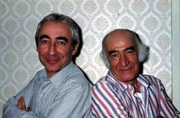 1941 yılında Adana'da dünyaya gelen ünlü sanatçı, babası Ali Şen gibi sinema sanatçısı olmak istemiyordu.