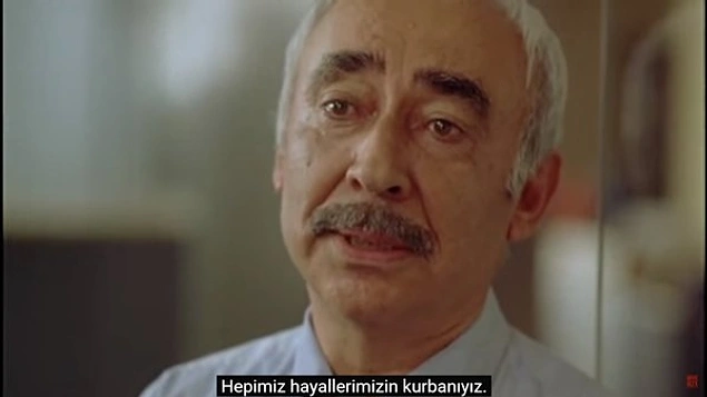 Gönül Yarası ve Kabadayı sinema filmlerinden sonra onu son olarak 2010 yapımlı Av Mevsimi filminde görmüştük.