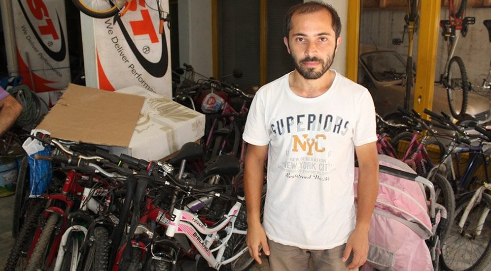 Talihin Böylesi! Çekilişten Otomobil Kazandı, Alabilmek İçin Kredi Çekecek