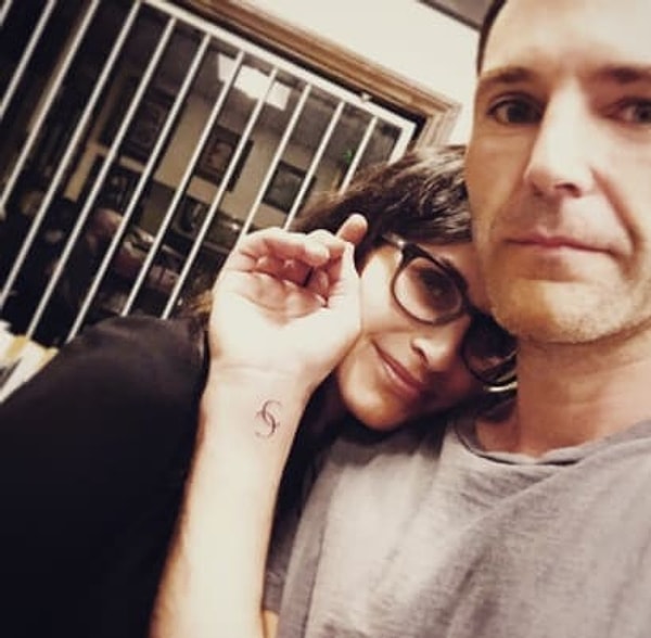 6. Джонни Макдэйд