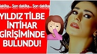 Gazetecilik Bu Değil! Yıldız Tilbe'yi Üzen Çirkin "İntihar Girişiminde Bulundu" İddiası!