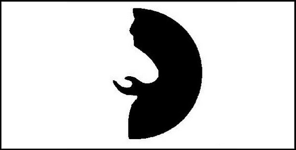 7. Что вы увидели в первую очередь?