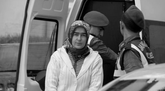 Kendisine Tecavüz Eden Saldırganı Öldürmüştü: Yargıtay, Nevin Yıldırım'a Verilen Müebbet Hapis Kararını Bozdu