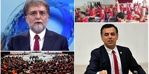 Burası Bir İlkokul: Öğrencilerin 'Tekbir' Görüntüleri Meclis'in Gündeminde