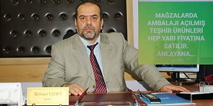 Domatesten Sonra 'Teşhir Ürünü' Benzetmesi: Gölcük Müftüsü'nden Başı Açık Kadınları Hedef Alan Paylaşım