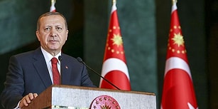 Erdoğan'dan Yurt Dışına Giden Öğrencilere: 'Batı'nın Gönüllü Ajanları Oldular'