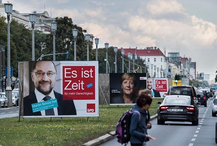 Almanya Sandık Başında: 5 Maddede Avrupa'nın En Kritik Seçimi
