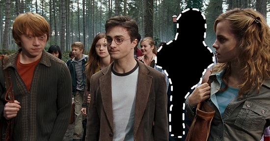 Узнайте, справитесь ли вы с суперсложным тестом на знание фильмов о Гарри Поттере