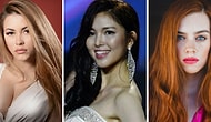 Miss World'de Itır Esen'e Rakip Olacak, Dünyanın Dört Bir Yanından 20 Güzellik Kraliçesi