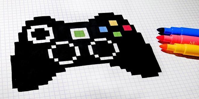 Günümüzde Geçmişi Dibine Kadar Yaşatan En İyi 10 Pixel Art Oyun