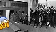 60'lı Yıllarda Beatles Hayranlığının Ne Kadar Uç Seviyelerde Yaşandığını Görünce Çok Şaşıracaksınız!